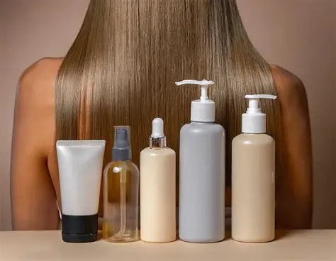 EXPLORE HAIR CARE