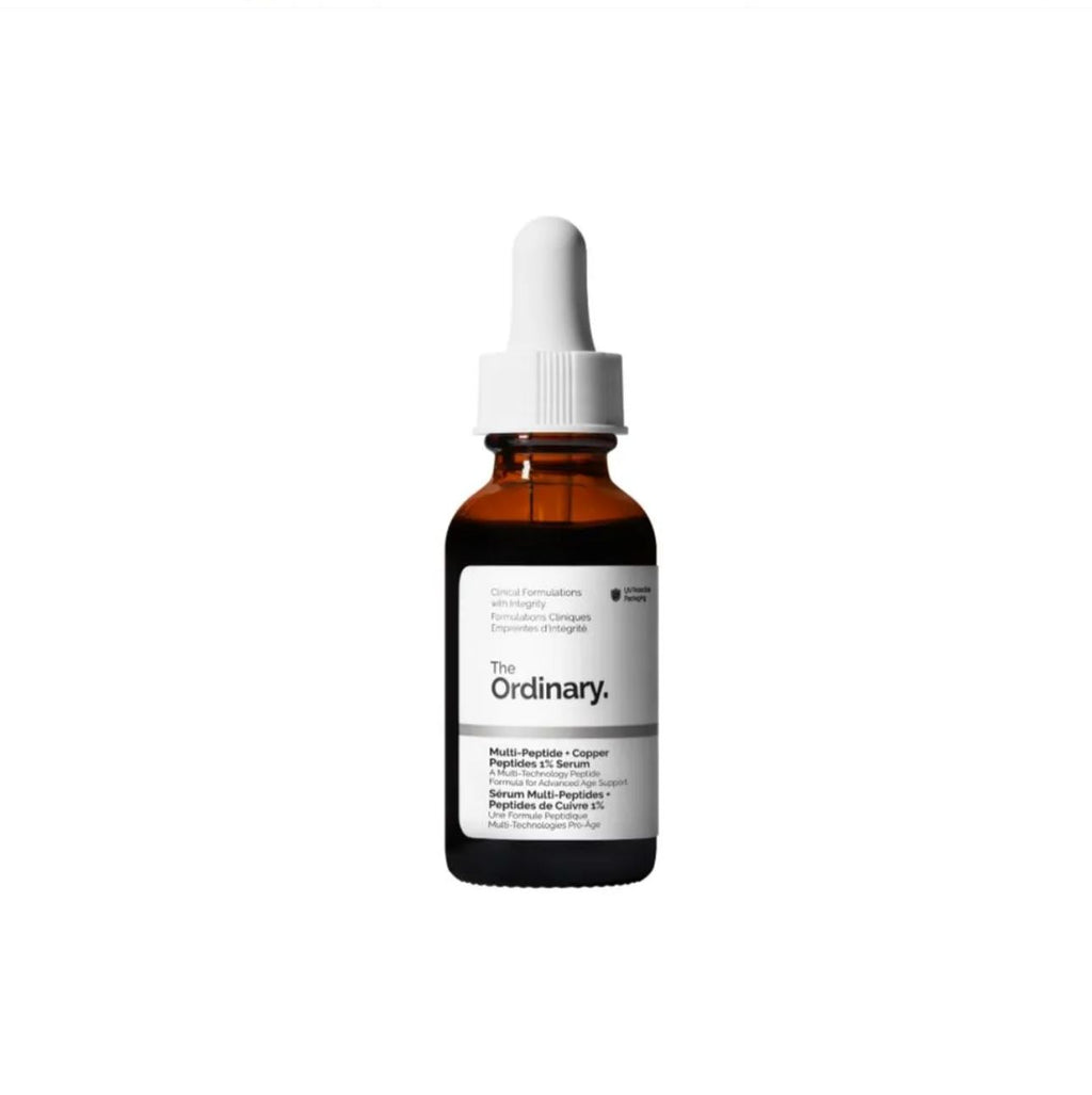 ORDINARY MULTI PIPTIDE+COPPER PEPTIDE SERUM