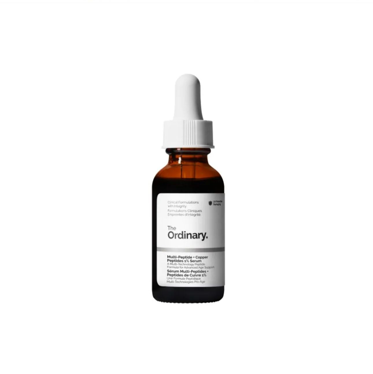 ORDINARY MULTI PIPTIDE+COPPER PEPTIDE SERUM