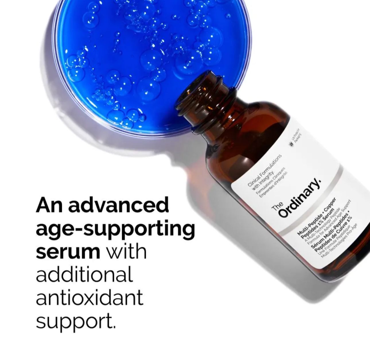 ORDINARY MULTI PIPTIDE+COPPER PEPTIDE SERUM