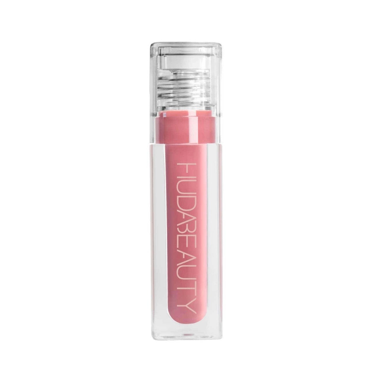 Huda beauty  FAUX FILLER Extra Shine Lip Gloss -3.5ml