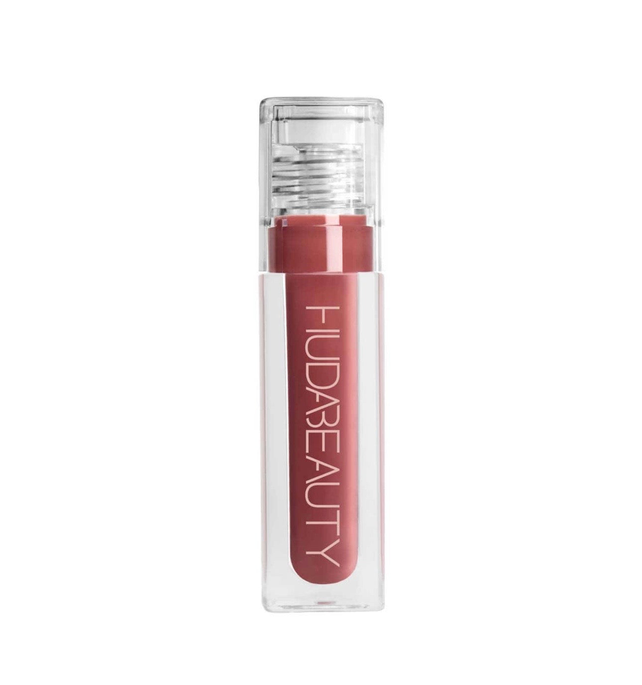 Huda beauty  FAUX FILLER Extra Shine Lip Gloss -3.5ml