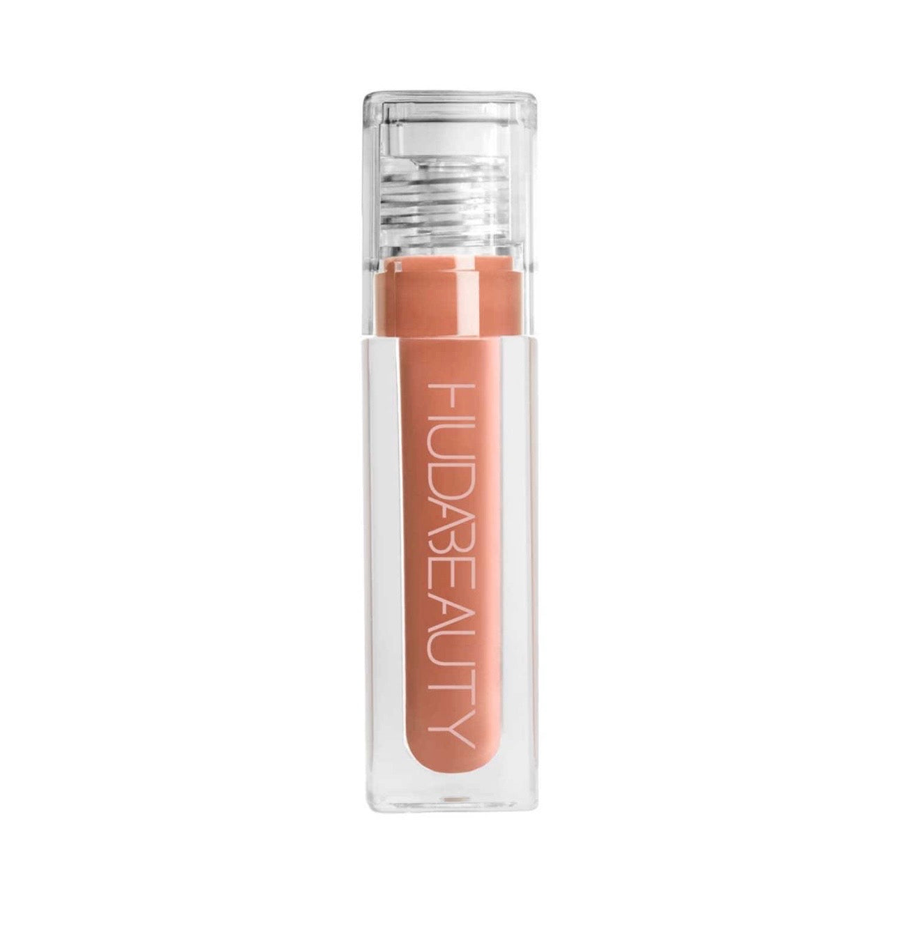 Huda beauty  FAUX FILLER Extra Shine Lip Gloss -3.5ml