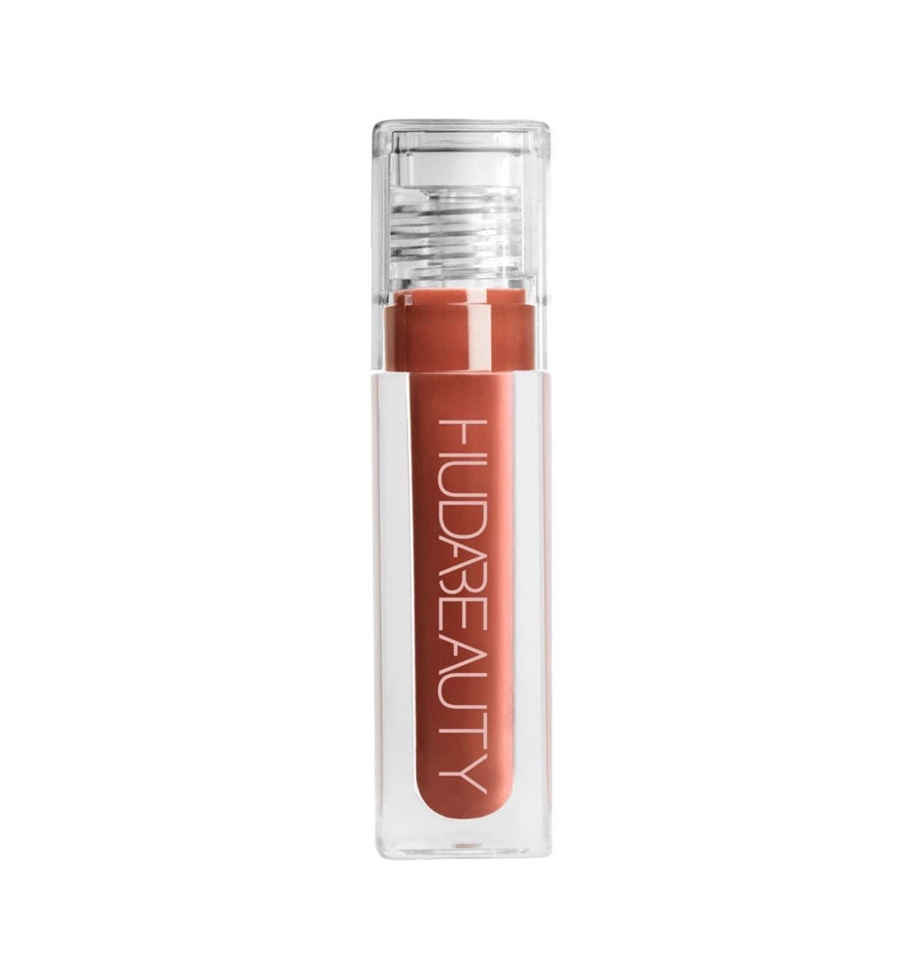 Huda beauty  FAUX FILLER Extra Shine Lip Gloss -3.5ml