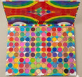 Colour Pop 108 Color Eyeshadow Palette