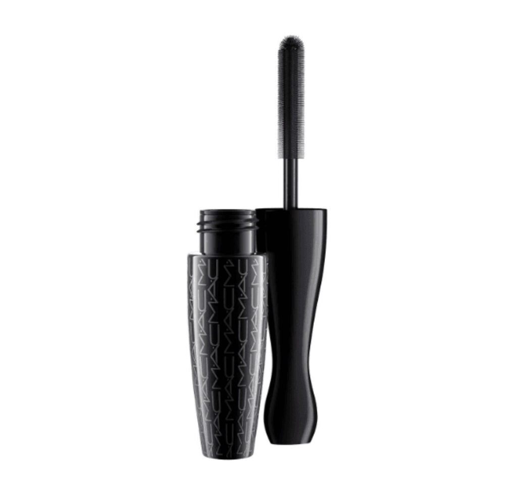 MAC Mini In Extreme Dimension Lash Mascara 3D Black (4g)