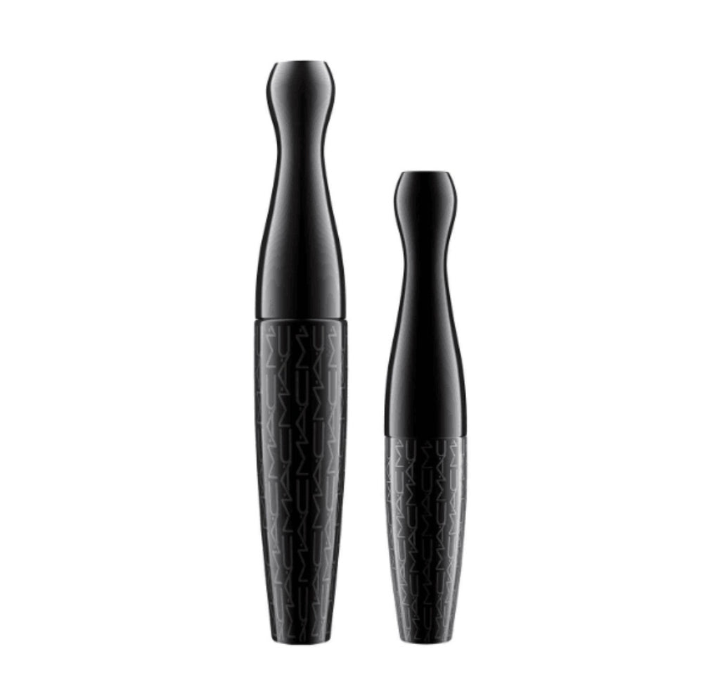 MAC Mini In Extreme Dimension Lash Mascara 3D Black (4g)