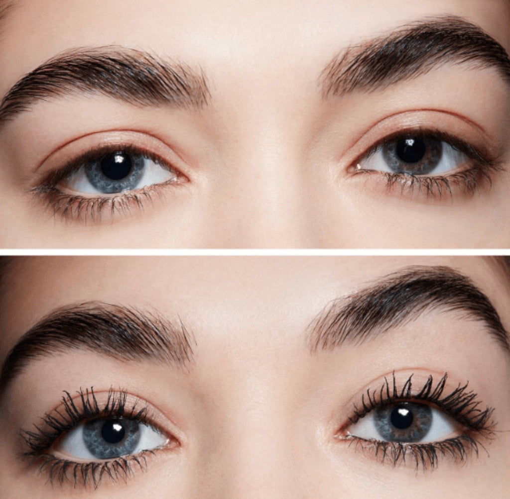 MAC Mini In Extreme Dimension Lash Mascara 3D Black (4g)