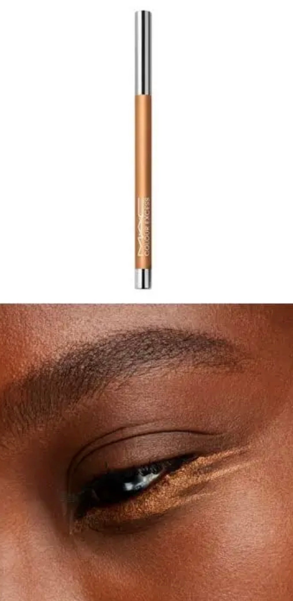 MAC Cosmetics Colour Excess Gel Pencil Eye Liner
