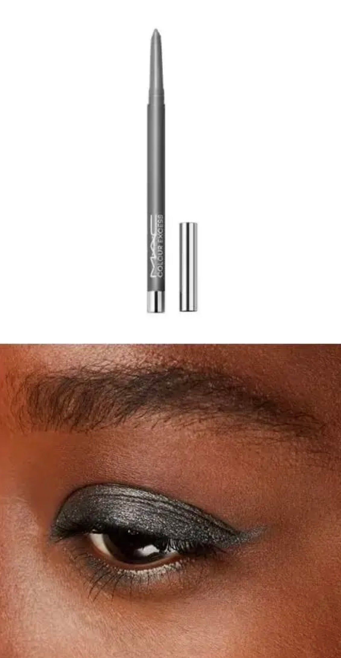 MAC Cosmetics Colour Excess Gel Pencil Eye Liner
