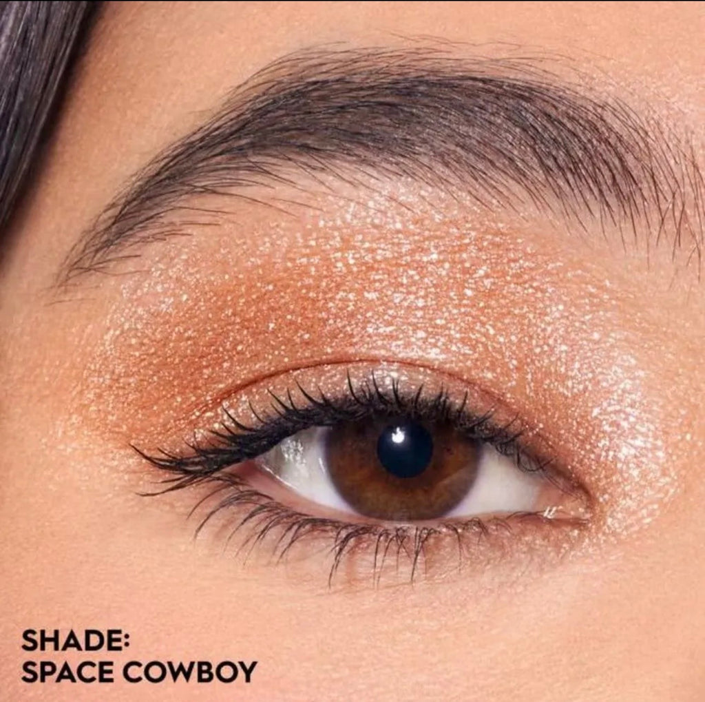 Urban Decay Moondust Glitter Eyeshadow Singles – Space Cowboy (1.8g)