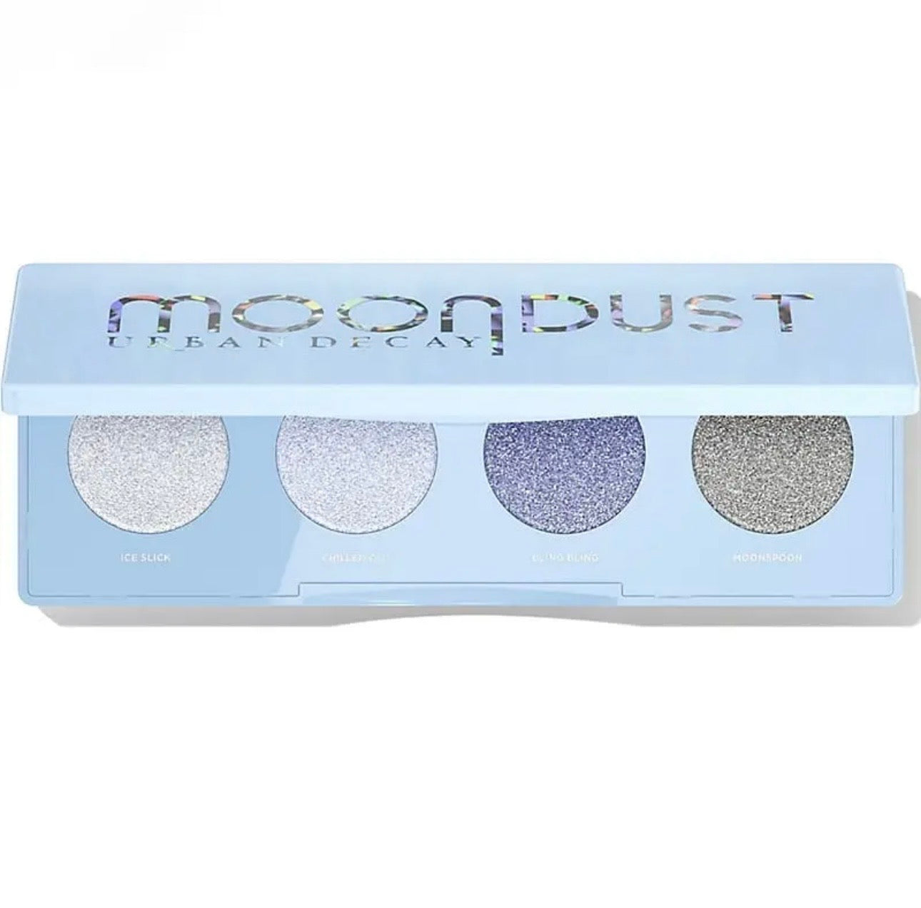 Urban Decay Moondust Ice Out Quad Palette – (4g)