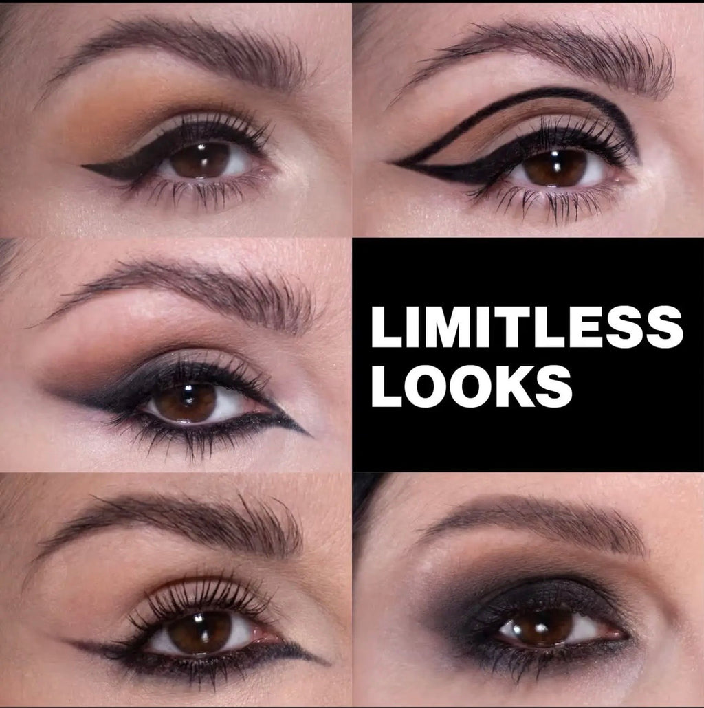 Smashbox Always On Gel Eyeliner – Fishnet (1.2g)