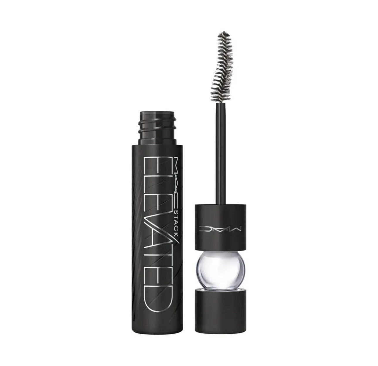 MAC Macstack Elevated Mascara – (12ml)