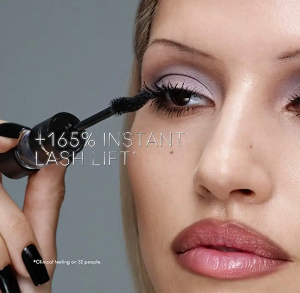MAC Macstack Elevated Mascara – (12ml)