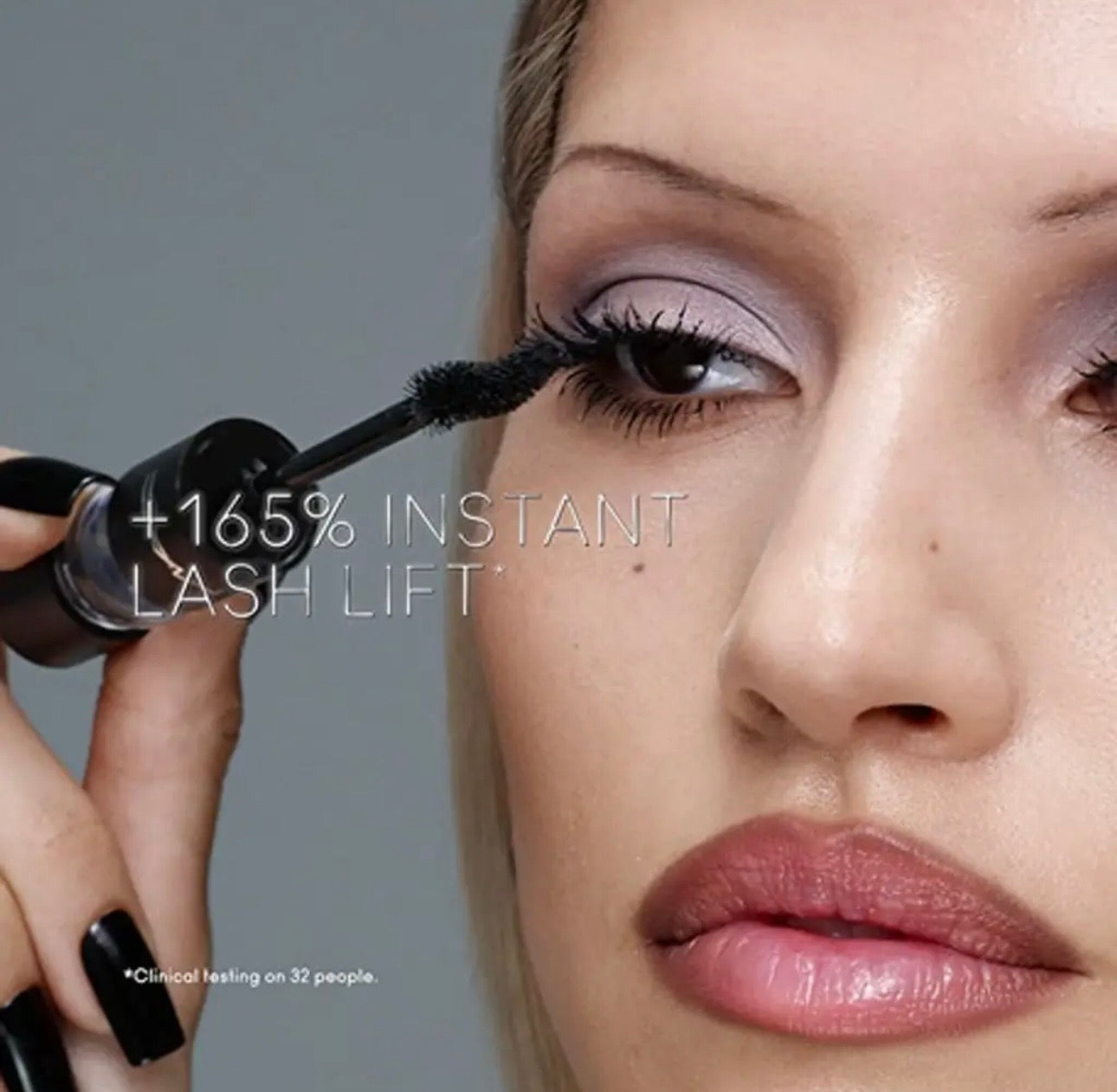 MAC Macstack Elevated Mascara – (12ml)
