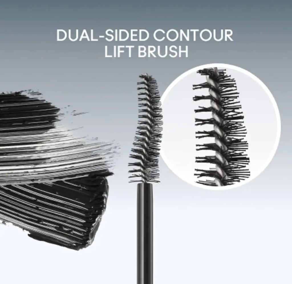 MAC Macstack Elevated Mascara – (12ml)