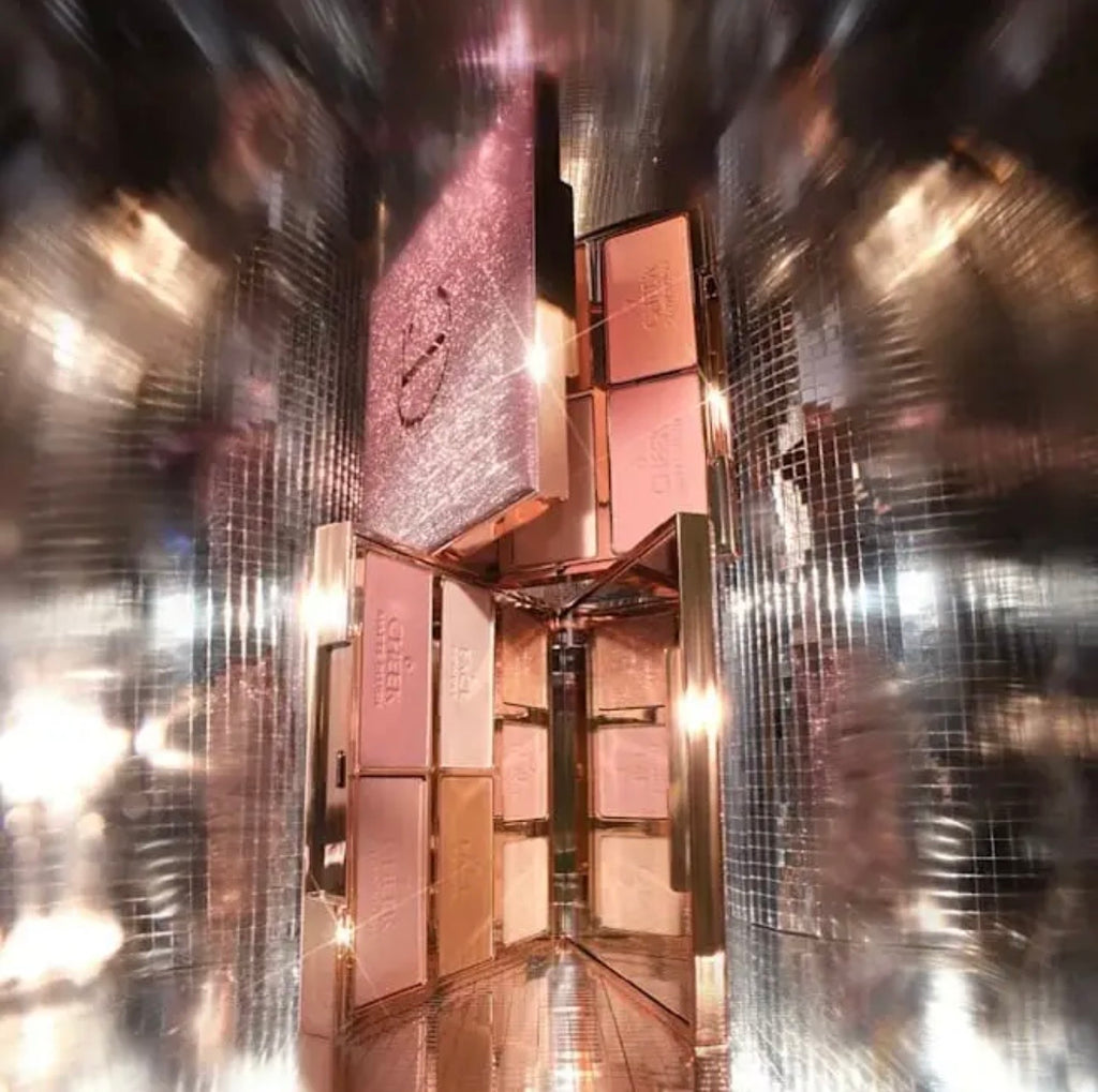 Charlotte Tilbury Hollywood Instant Look In a Palette – Dreamy, Bronzed Beauty (22g)