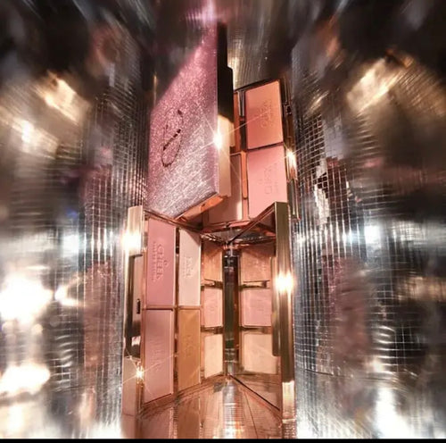 Charlotte Tilbury Hollywood Instant Look In a Palette – Pretty, Glowing Beauty (22g)