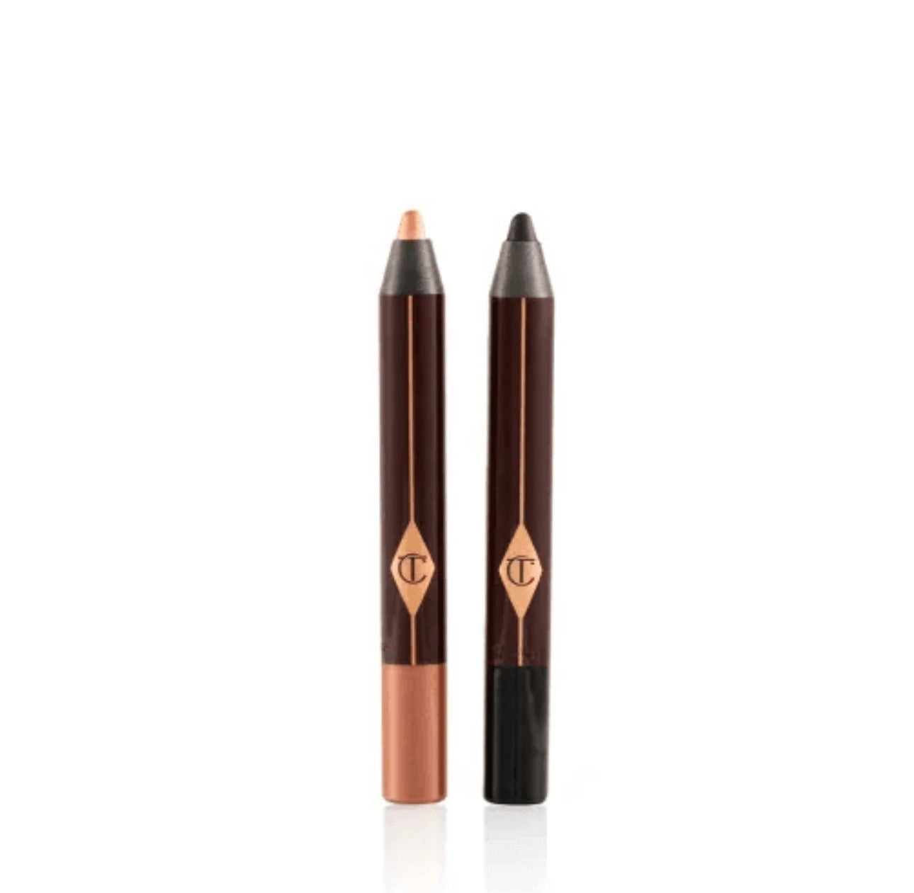 Charlotte Tilbury Easy Smokey Eyes To Hypnotise