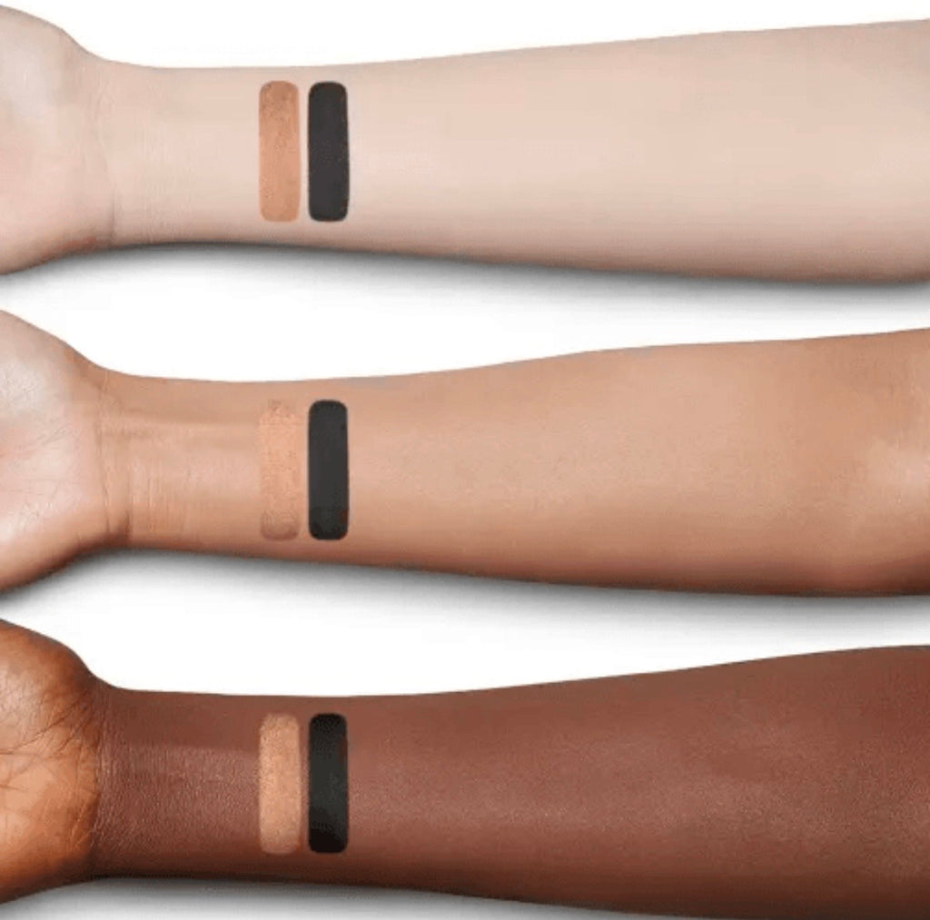 Charlotte Tilbury Easy Smokey Eyes To Hypnotise