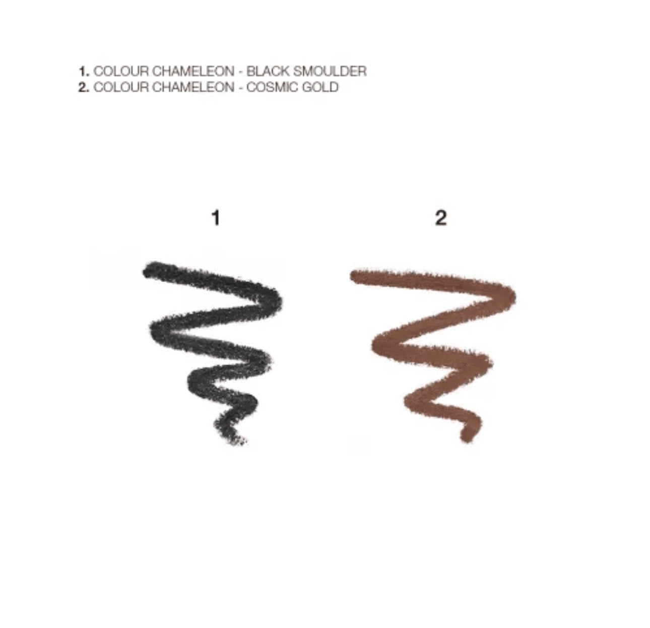 Charlotte Tilbury Easy Smokey Eyes To Hypnotise