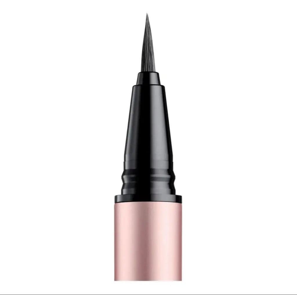 TOO FACED Better Than Sex Easy Glide Waterproof Liquid Black Eyeliner – (0.6ml)