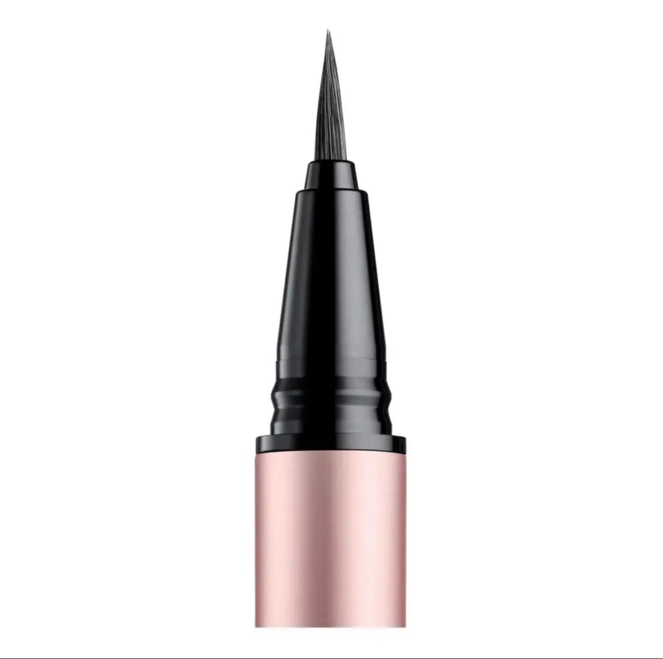 TOO FACED Better Than Sex Easy Glide Waterproof Liquid Black Eyeliner – (0.6ml)