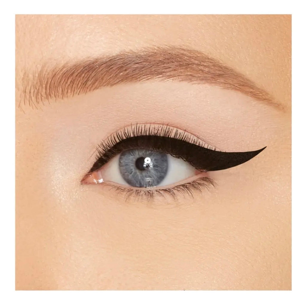 TOO FACED Better Than Sex Easy Glide Waterproof Liquid Black Eyeliner – (0.6ml)