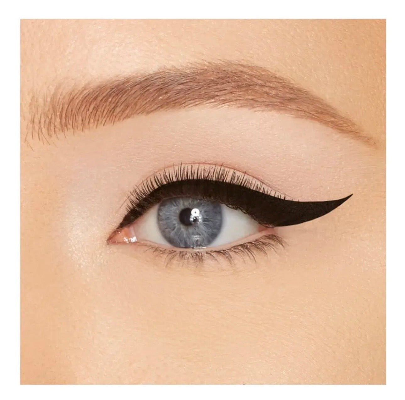 TOO FACED Better Than Sex Easy Glide Waterproof Liquid Black Eyeliner – (0.6ml)
