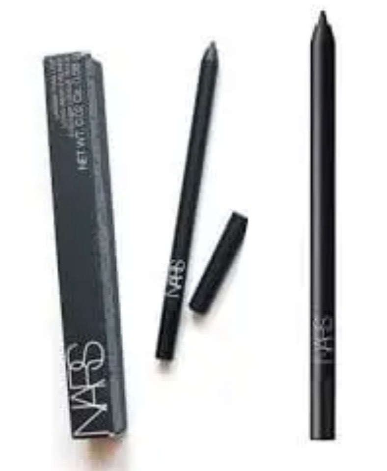 NARS KOHIL KAJAL + LINER (Combo