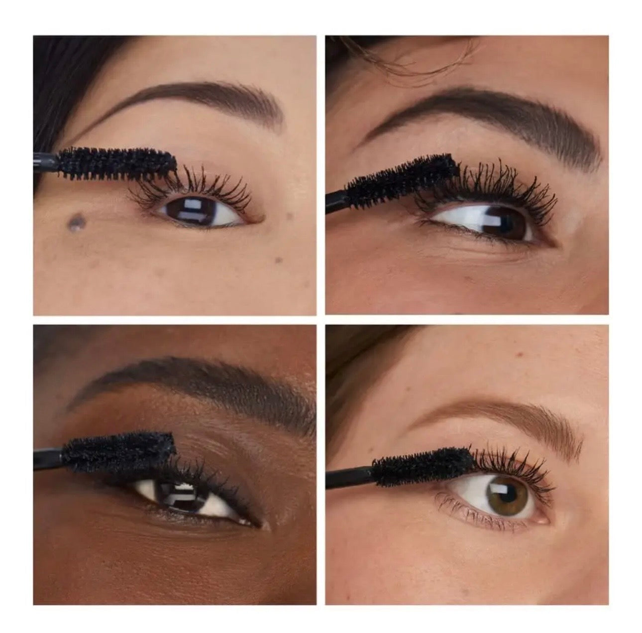 Rare Beauty Perfect Strokes Universal Volumizing Mascara – (13.5ml)