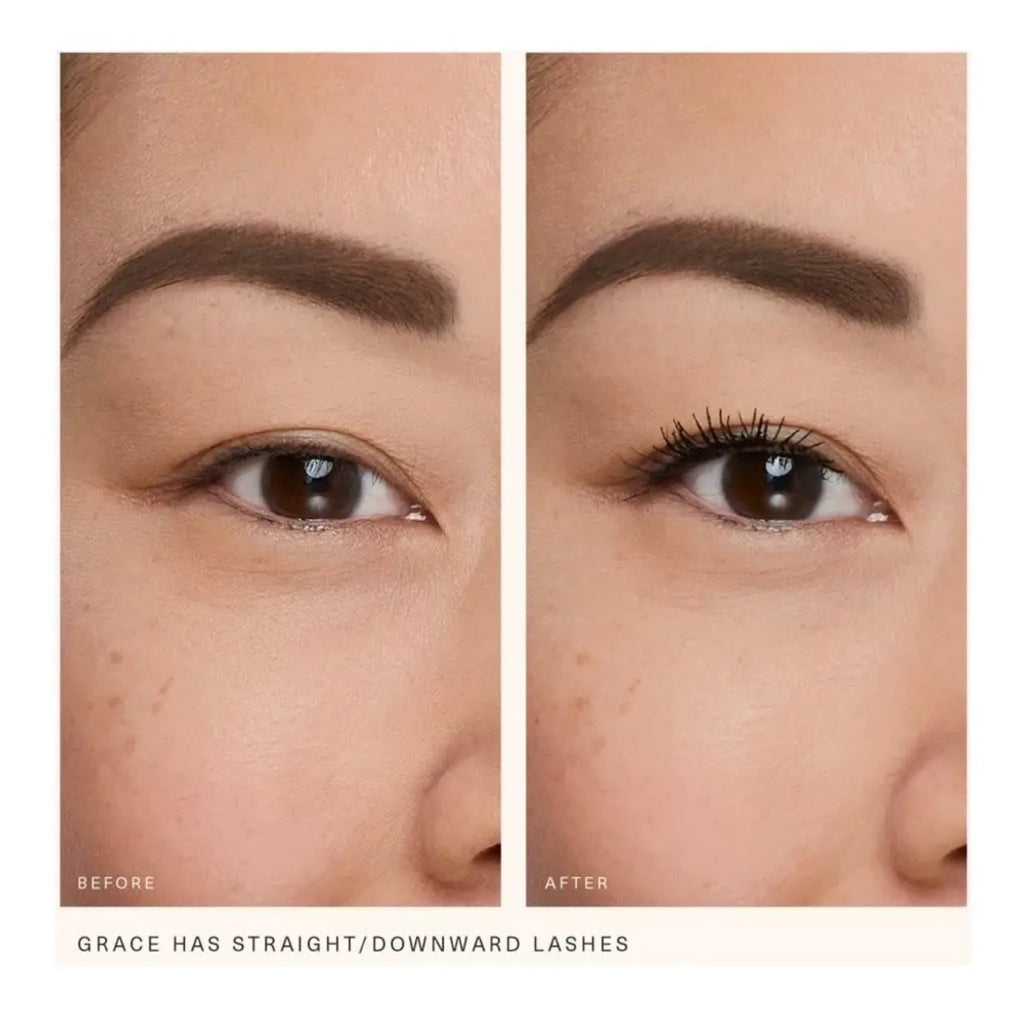 Rare Beauty Perfect Strokes Universal Volumizing Mascara – (13.5ml)