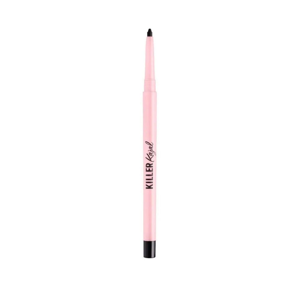 Too faced killer kajal intense black