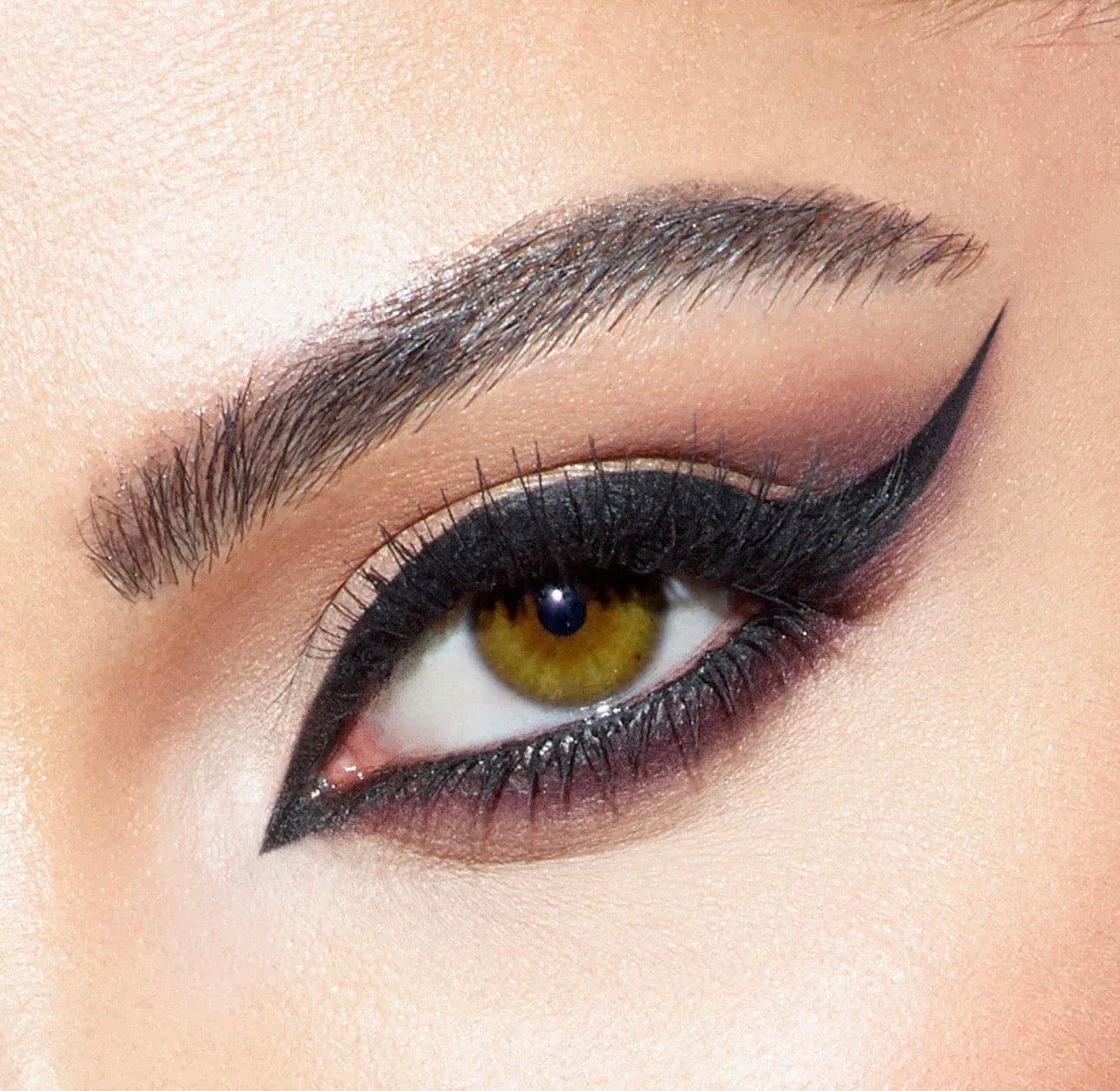 Too faced killer kajal intense black