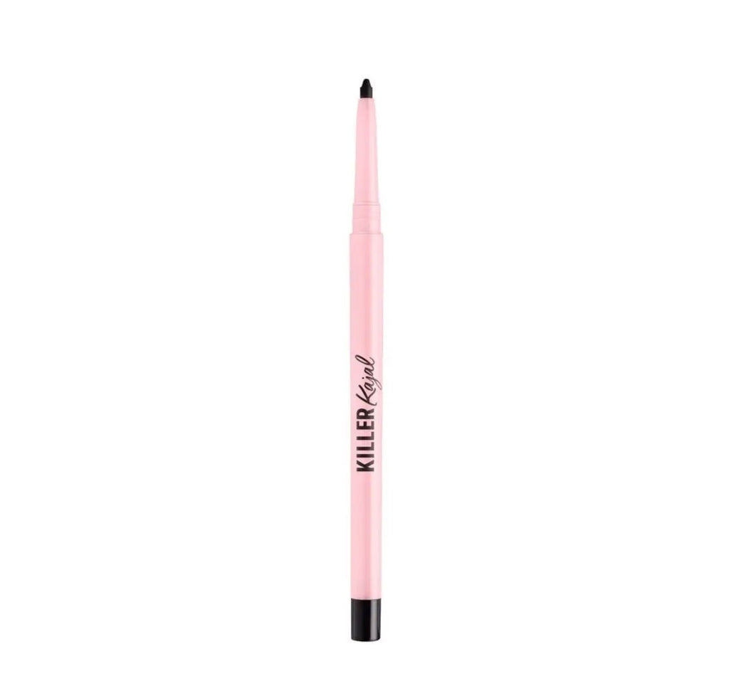 Too faced killer kajal intense black