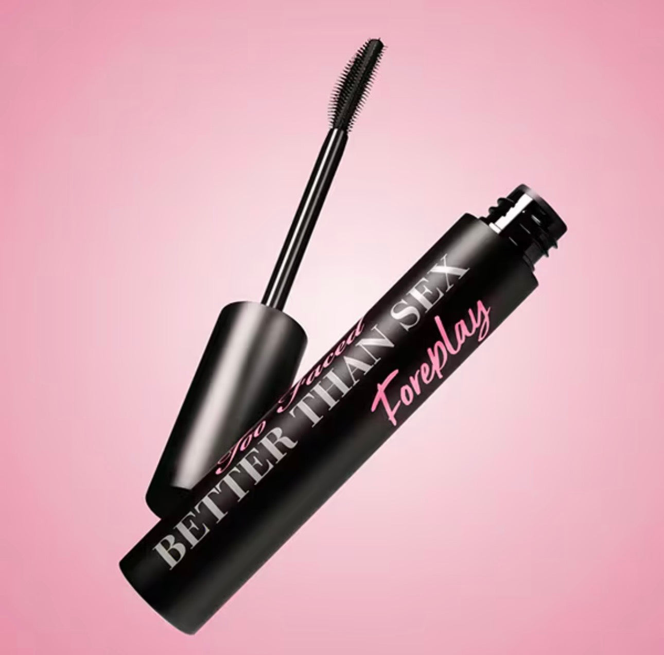 Too faced Better Than Sex foreplay Mascara primer (Mini)