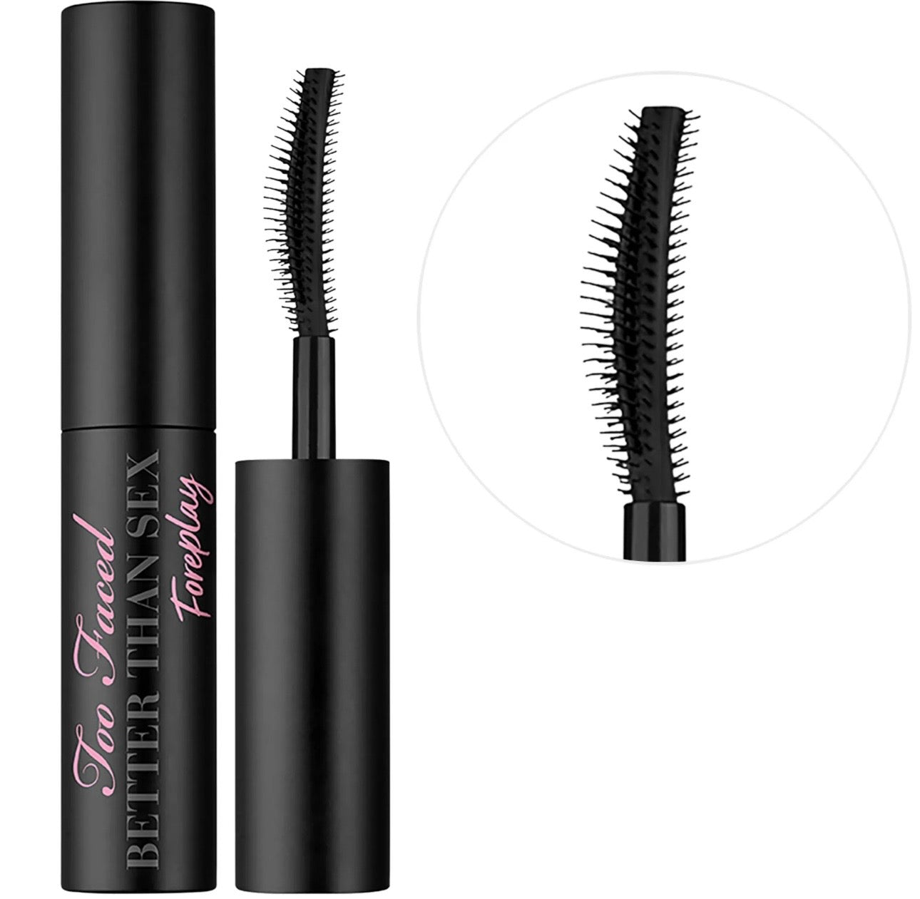 Too faced Better Than Sex foreplay Mascara primer (Mini)