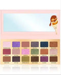 Too Faced Maple Syrup Pancakes Eyeshadow Palette
