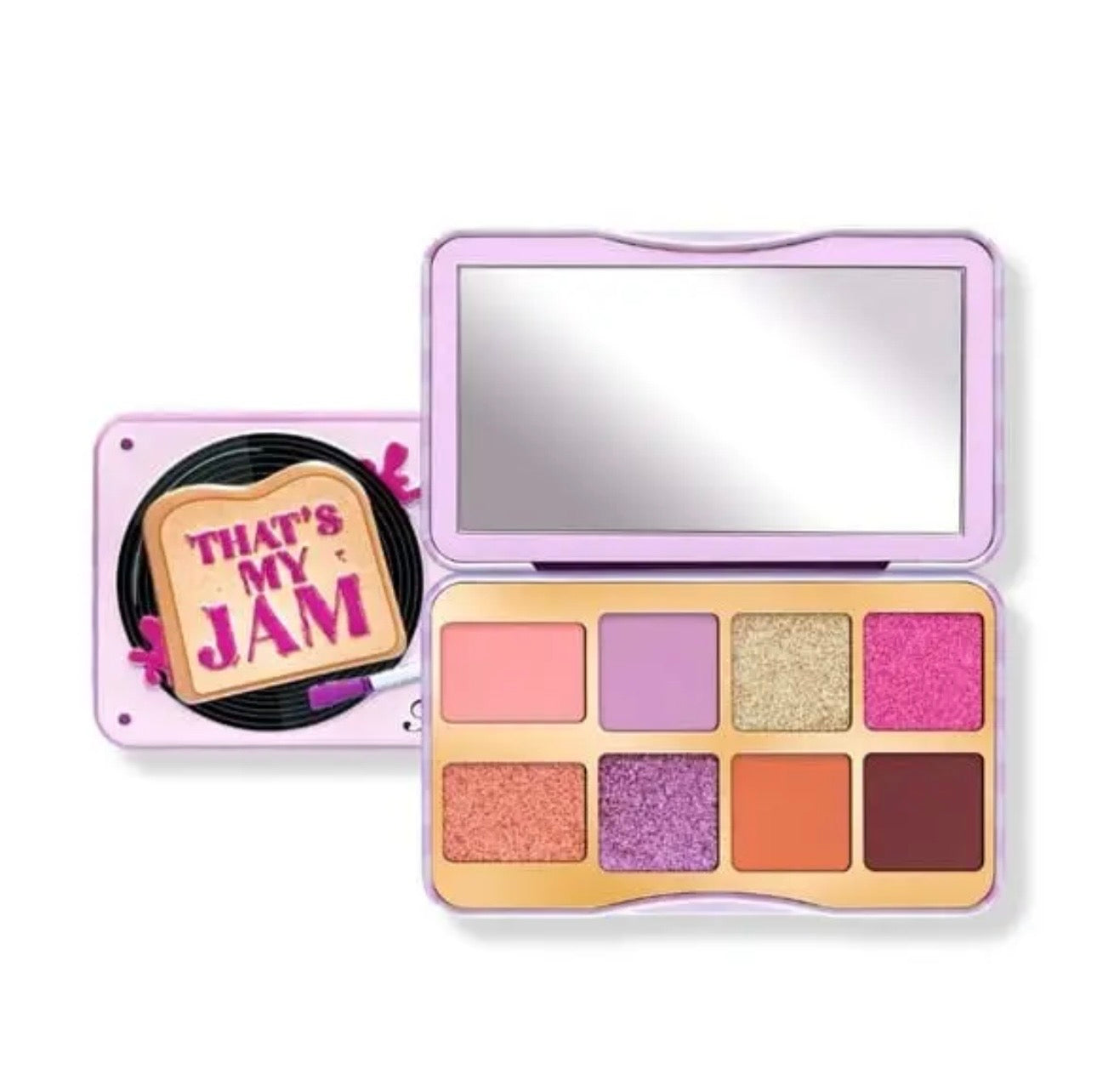 Too Faced That’s My Jam Eyeshadow Palette