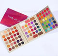 Fab Secret Pretty All Set 86 Color Eyeshadow Palette