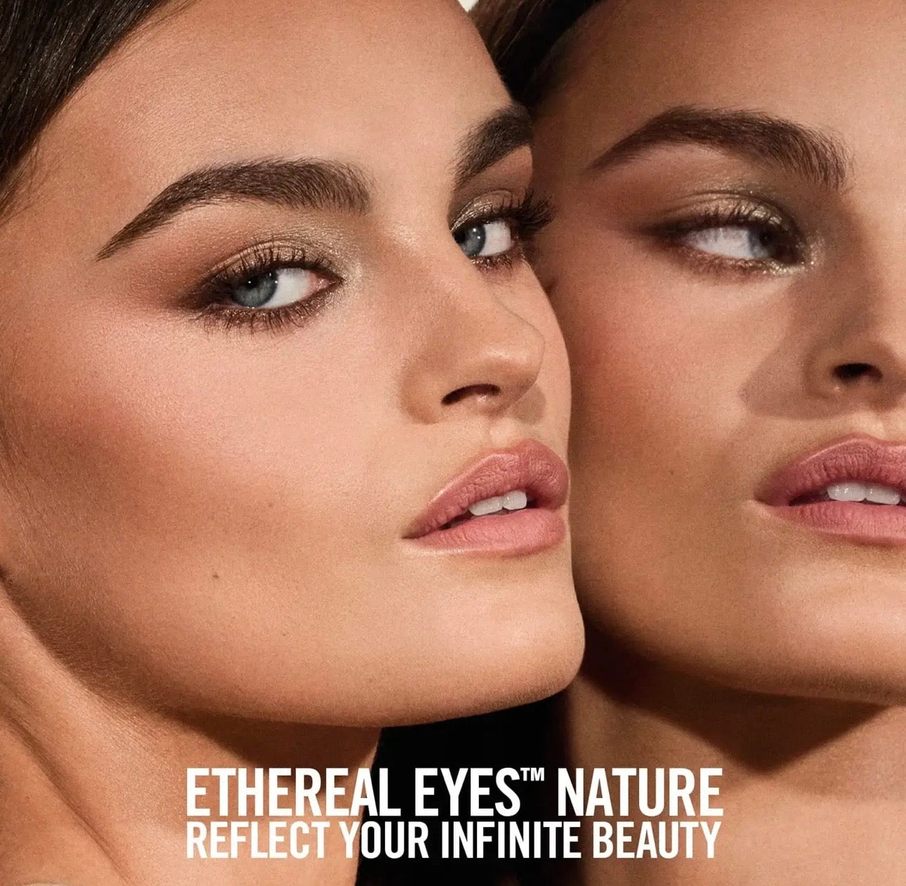 Makeup By Mario Ethereal Eyes™ Eyeshadow Palette: Nature