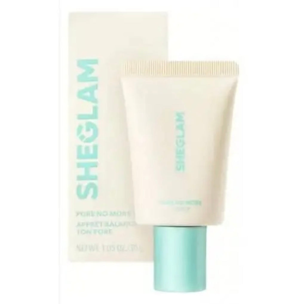 SHEGLAM Pore No More Primer – (30g)