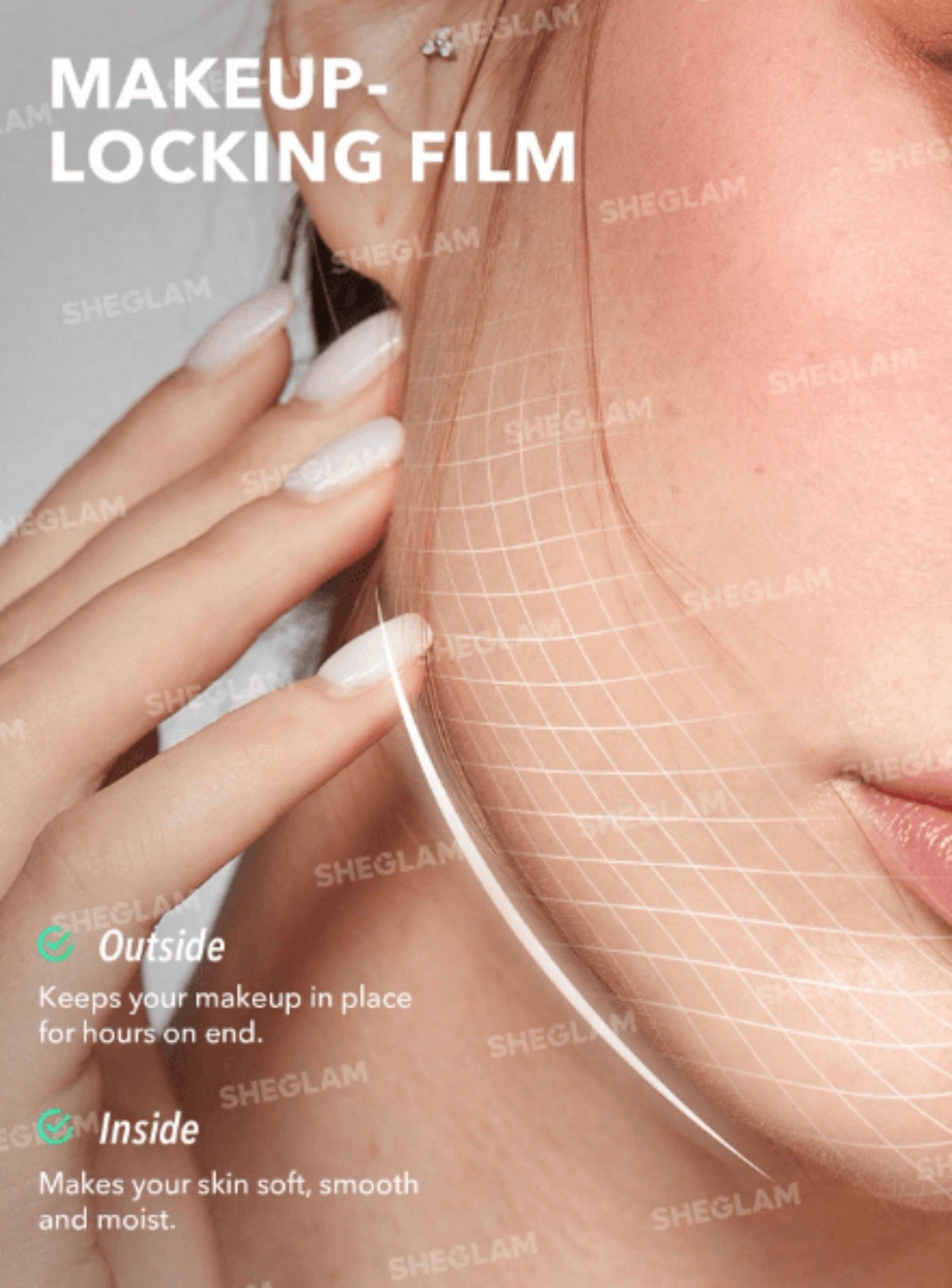 SHEGLAM Good Grip Hydrating Primer