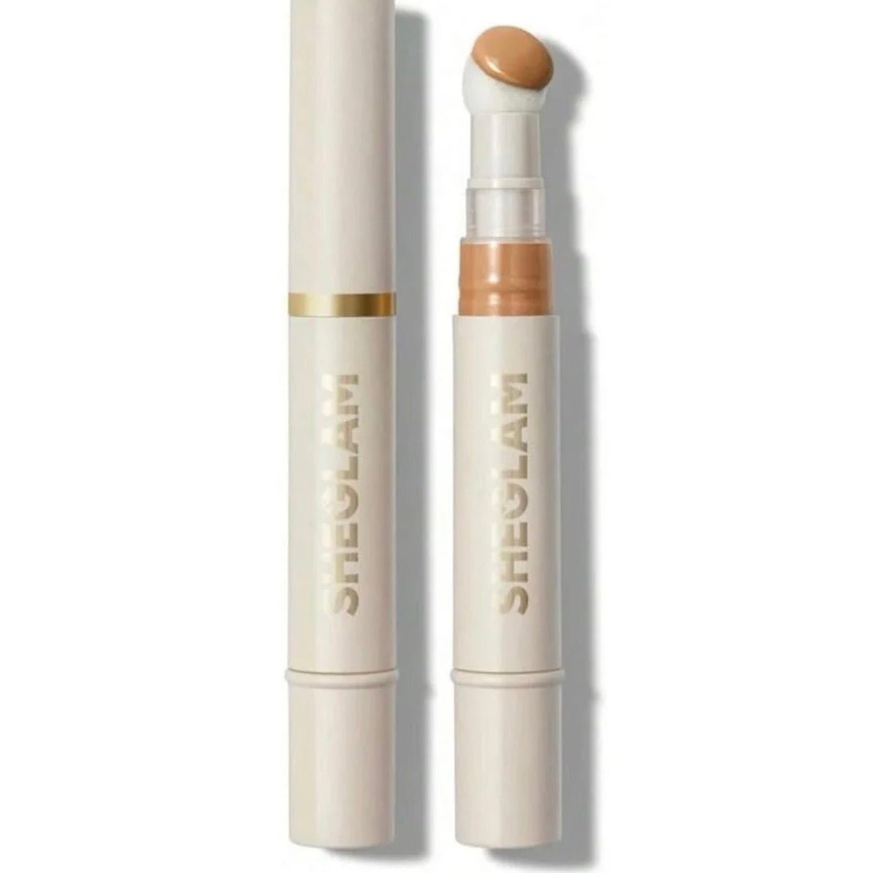 Sheglam complexion boost concealer anti-cernes complexion boost (Net Wt.4.5g)