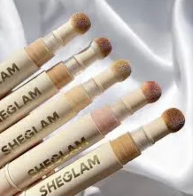 Sheglam complexion boost concealer anti-cernes complexion boost (Net Wt.4.5g)