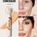 Sheglam Perfect skin high coverage concealer (Net Wt. 4.5g)