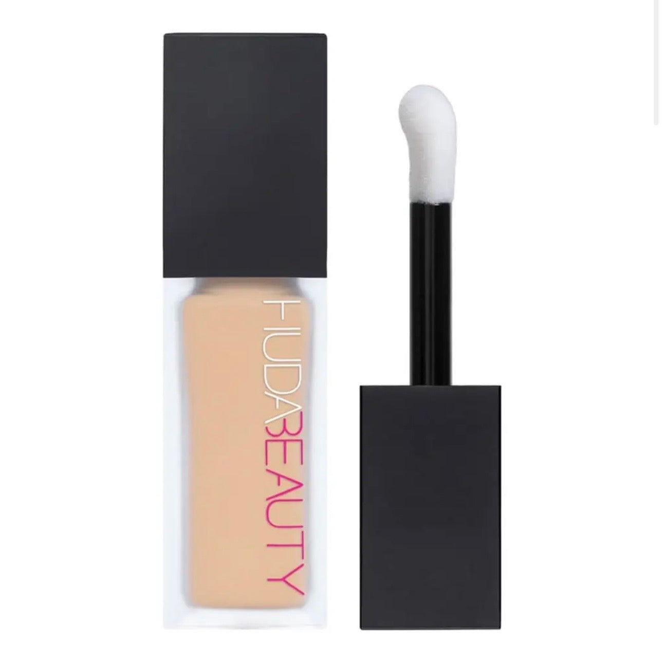 Huda Beauty Fauxfilter Luminous Matte Liquid Concealer – (9ml)