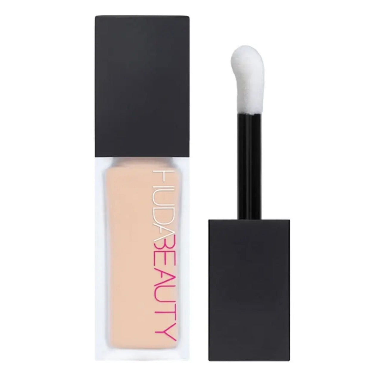Huda Beauty Fauxfilter Luminous Matte Liquid Concealer – (9ml)