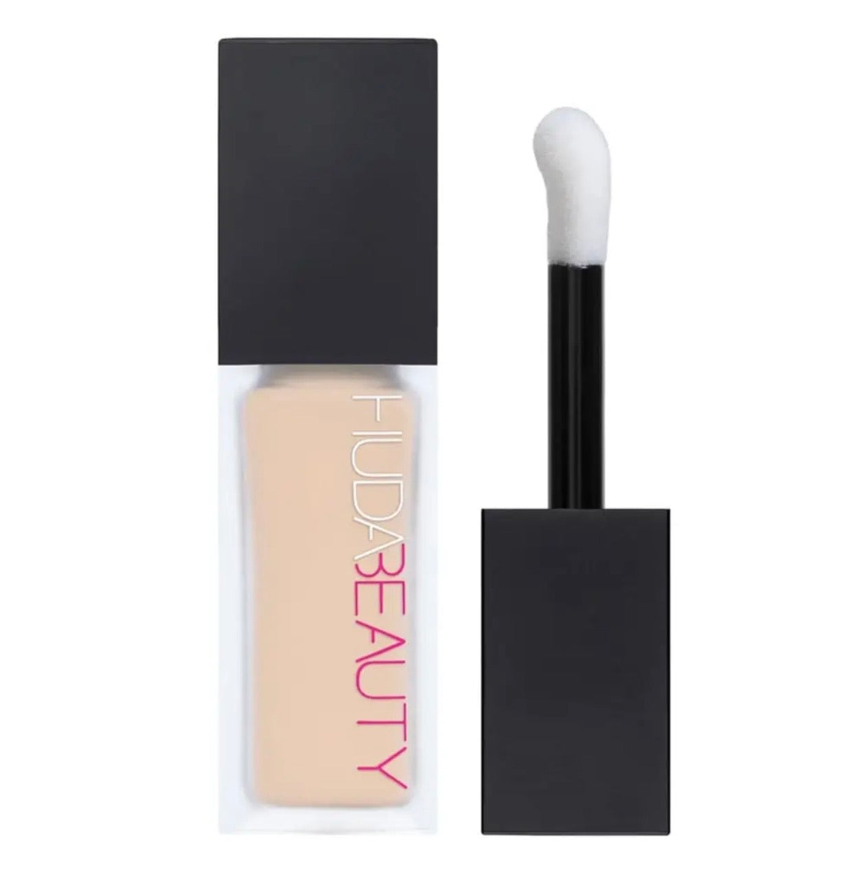 Huda Beauty Fauxfilter Luminous Matte Liquid Concealer – (9ml)